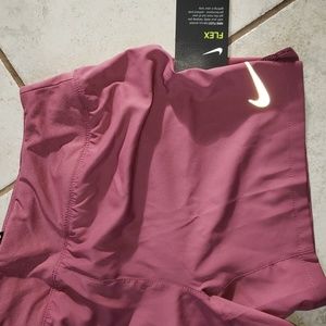 Nike Women's Eclipse 5'' running shorts